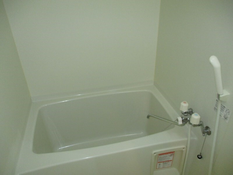 トライフォース12の物件内観写真