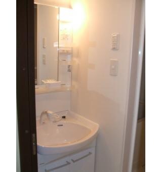 トライフォース12の物件内観写真