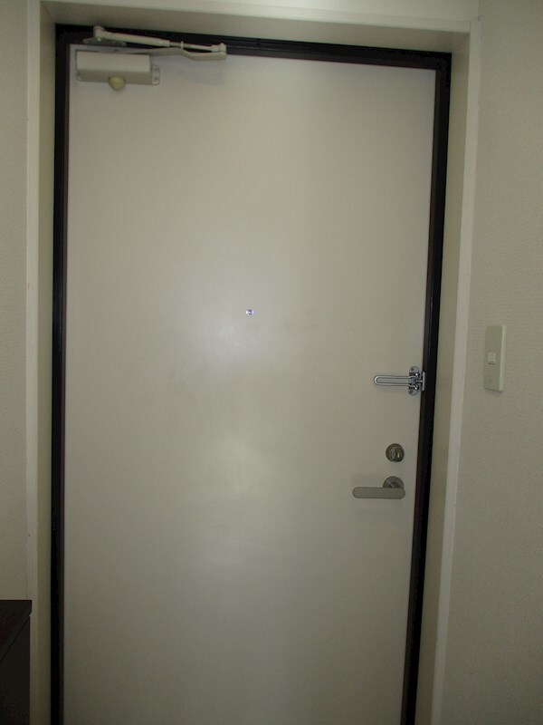 トライフォース12の物件内観写真