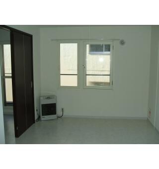 トライフォース12の物件内観写真