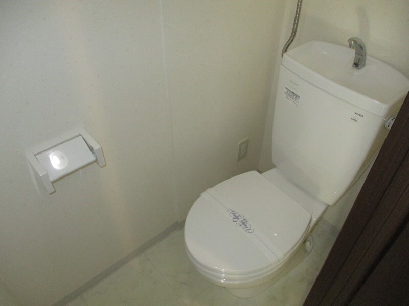 トライフォース12の物件内観写真