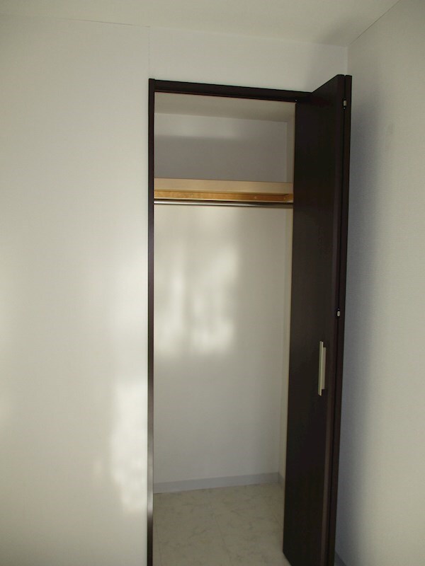 トライフォース12の物件内観写真