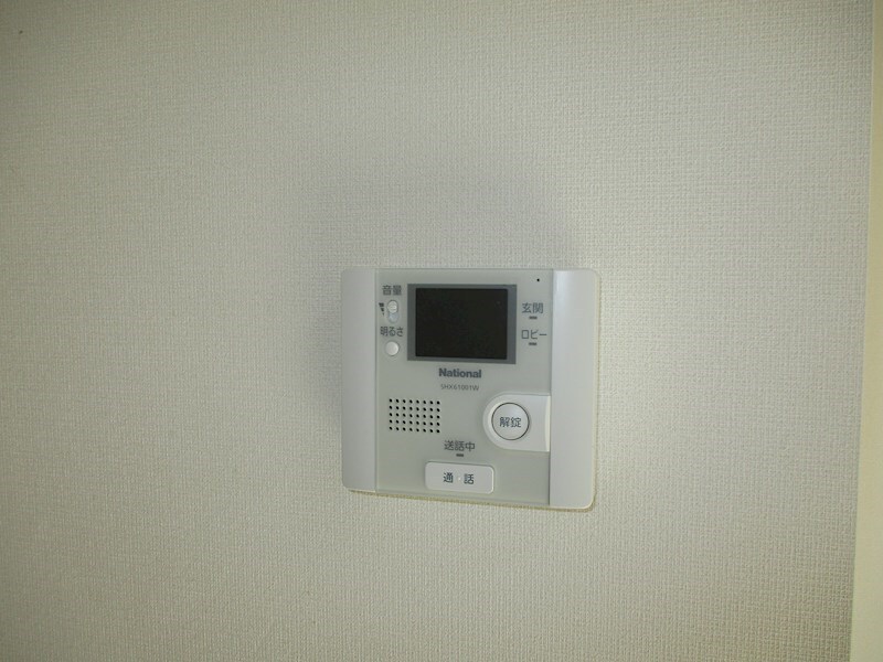 トライフォース12の物件内観写真