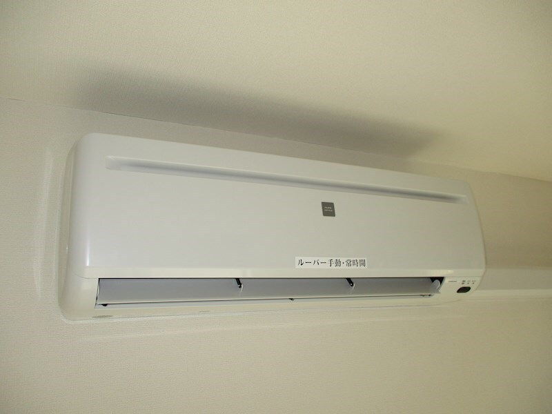 トライフォース12の物件内観写真