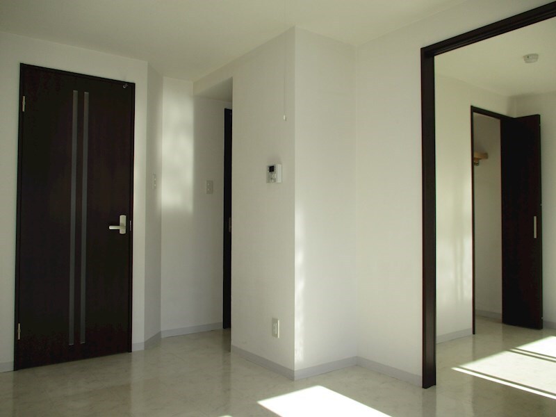 トライフォース12の物件内観写真