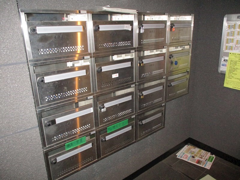 トライフォース12の物件内観写真