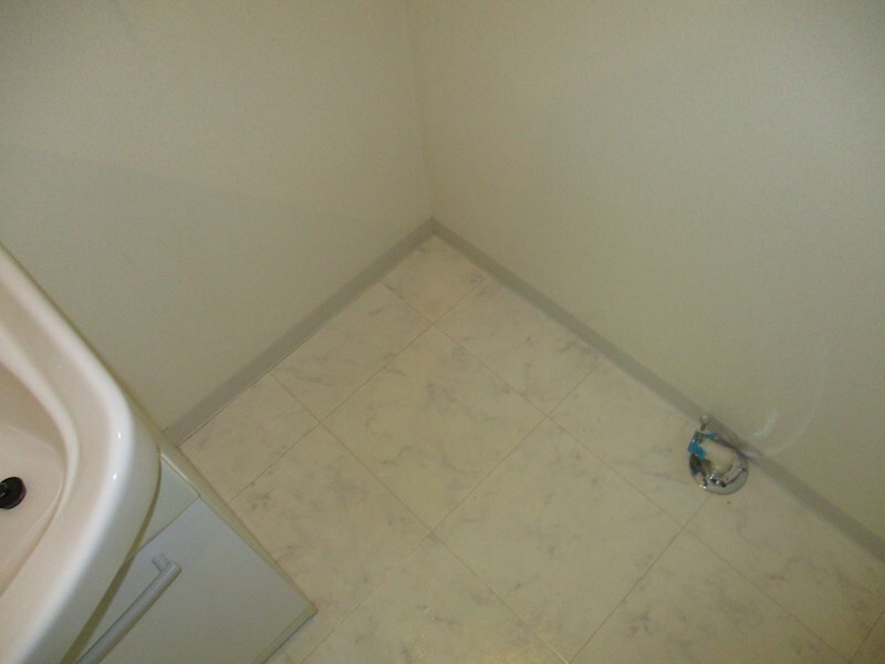 トライフォース12の物件内観写真