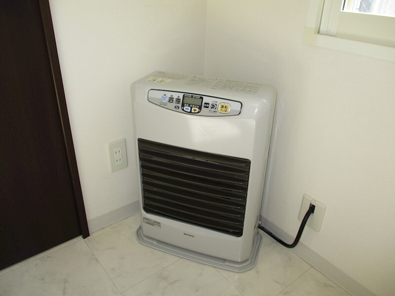 トライフォース12の物件内観写真