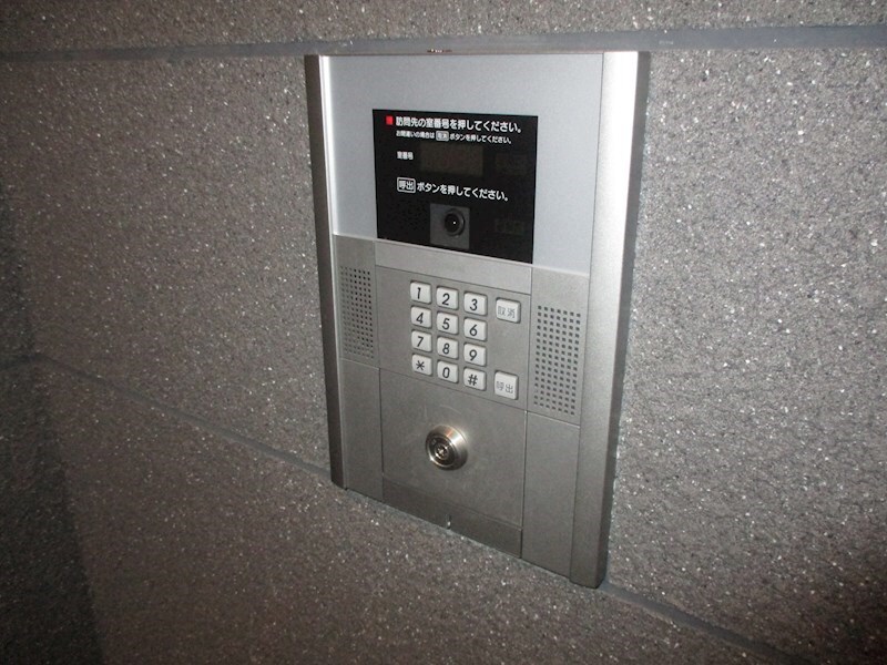 トライフォース12の物件内観写真