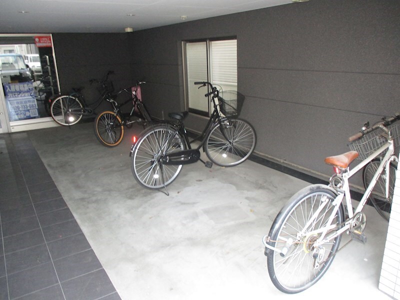 トライフォース12の物件内観写真