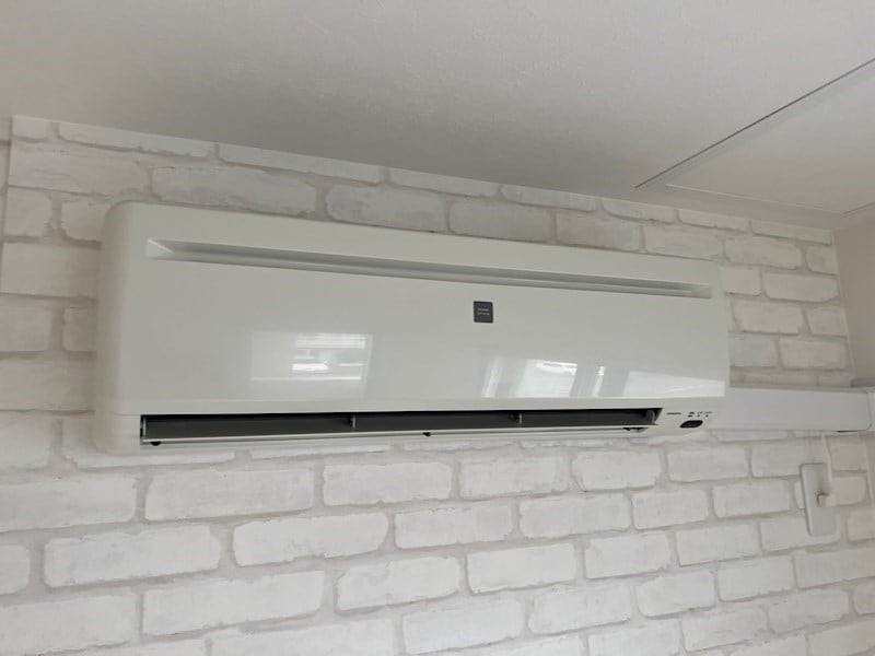 アンシャンテ環状通東の物件内観写真