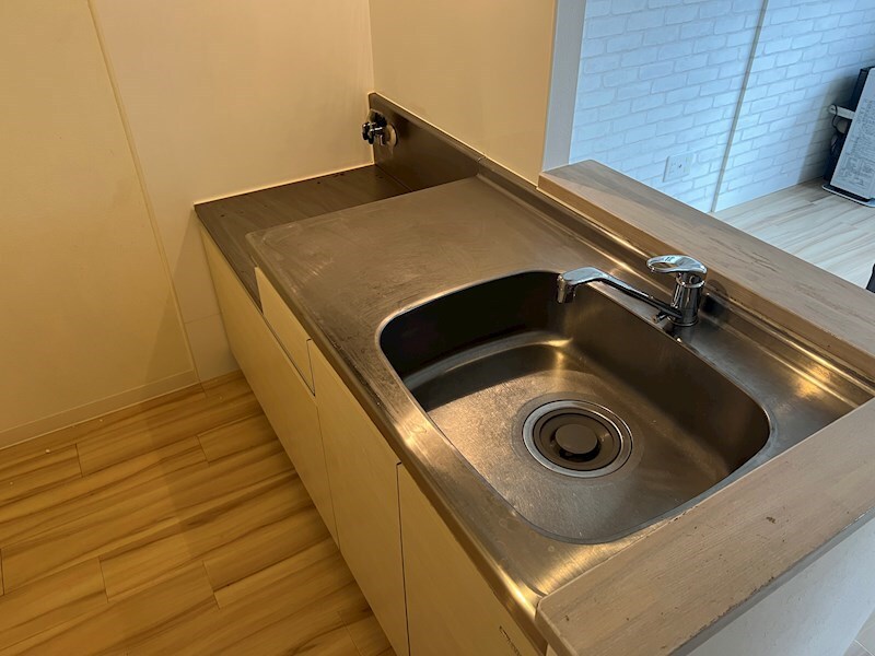 アンシャンテ環状通東の物件内観写真