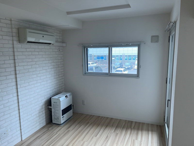 アンシャンテ環状通東の物件内観写真