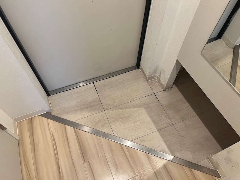 アンシャンテ環状通東の物件内観写真