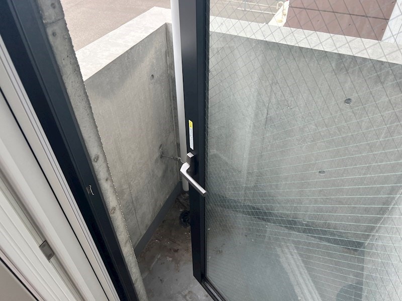 アンシャンテ環状通東の物件内観写真