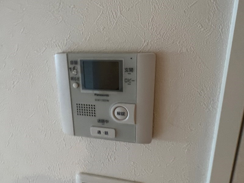 アンシャンテ環状通東の物件内観写真