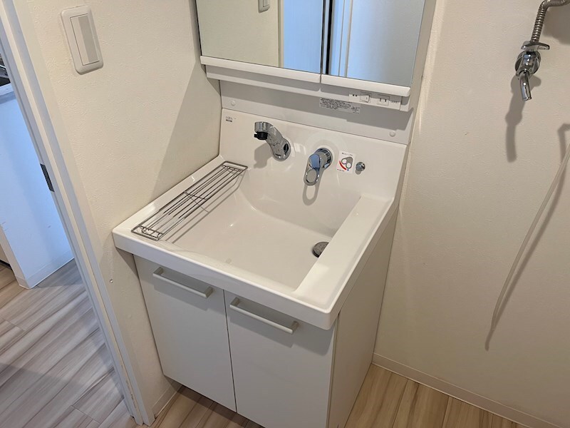 アンシャンテ環状通東の物件内観写真