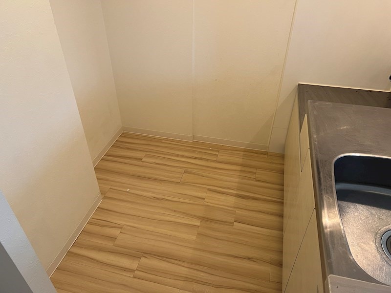 アンシャンテ環状通東の物件内観写真