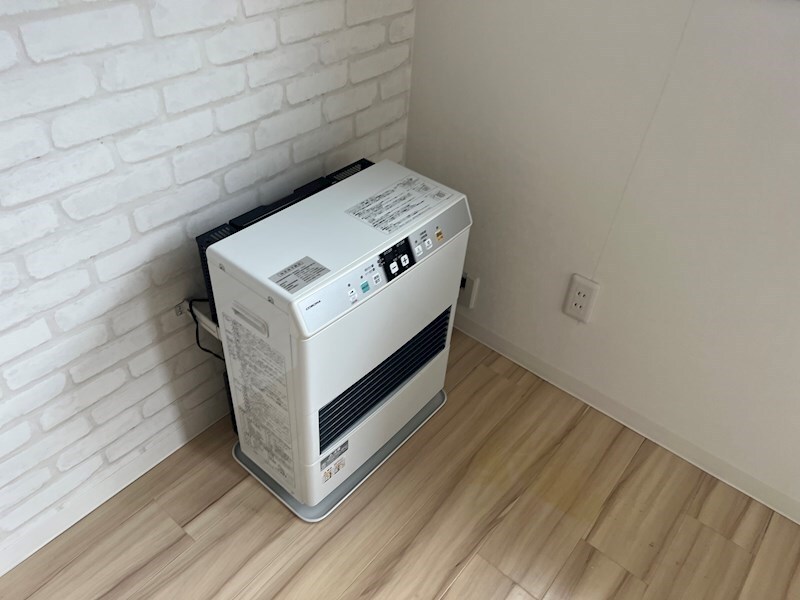 アンシャンテ環状通東の物件内観写真