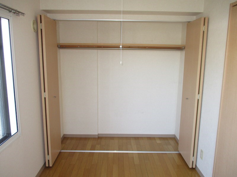 東区役所前駅 徒歩5分 2階の物件内観写真