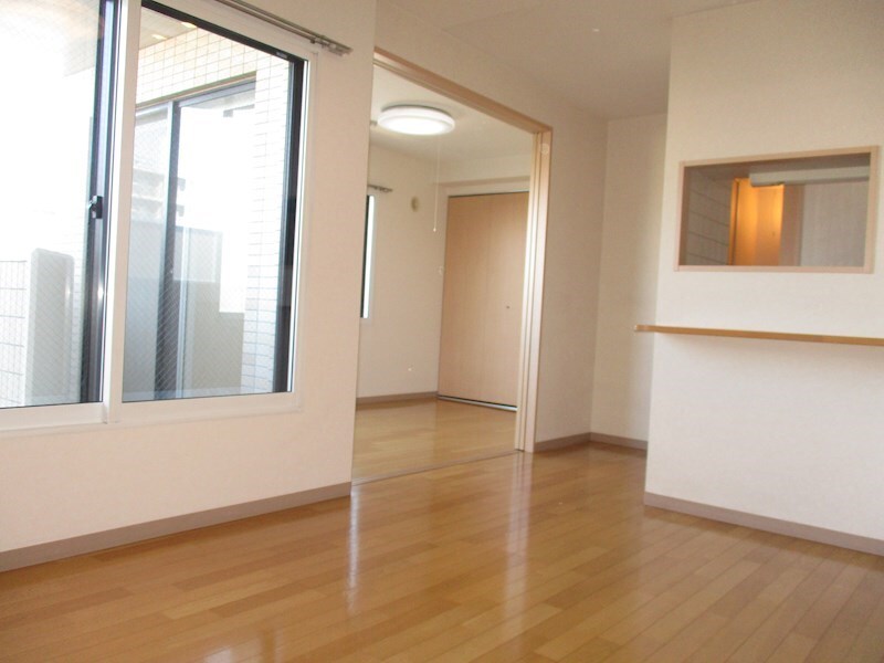 東区役所前駅 徒歩5分 2階の物件内観写真