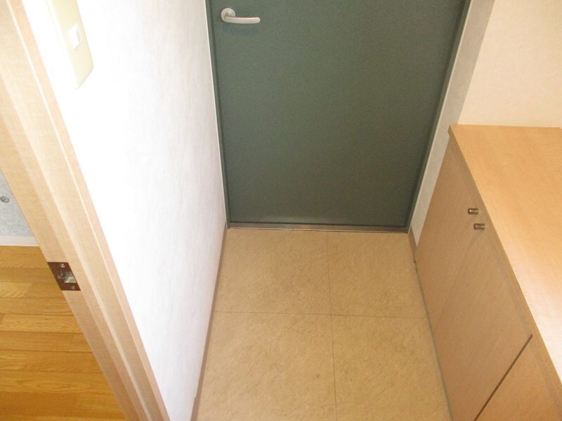 東区役所前駅 徒歩5分 2階の物件内観写真