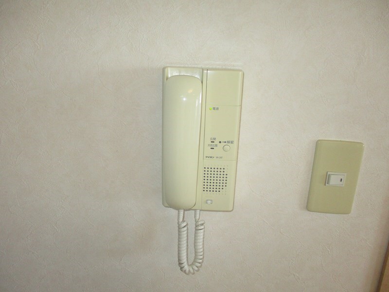 東区役所前駅 徒歩5分 2階の物件内観写真