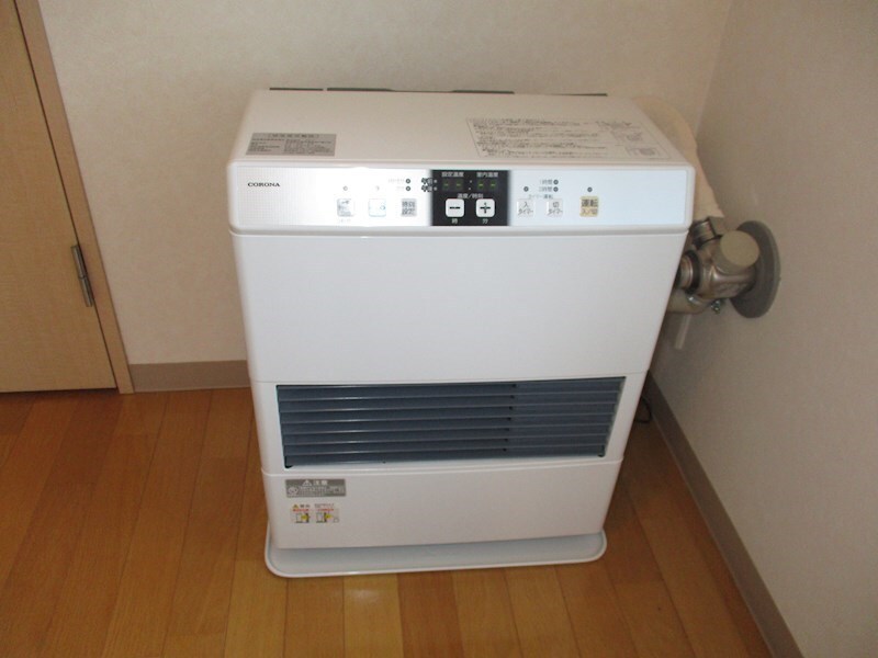 東区役所前駅 徒歩5分 2階の物件内観写真