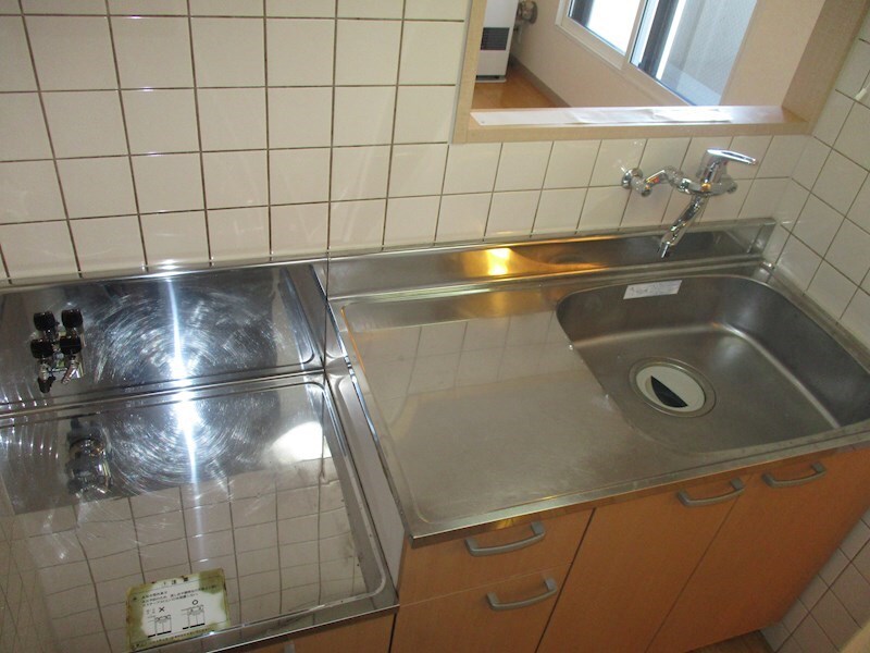 東区役所前駅 徒歩5分 2階の物件内観写真