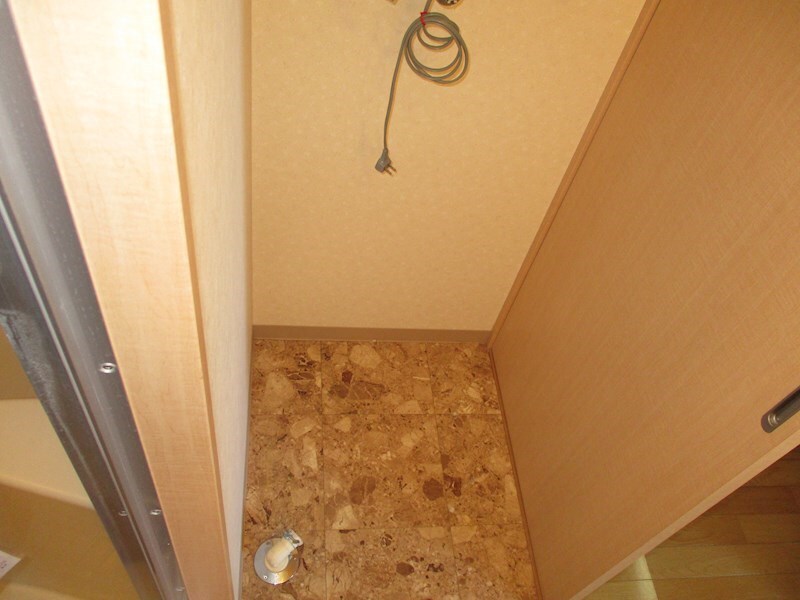 東区役所前駅 徒歩5分 2階の物件内観写真