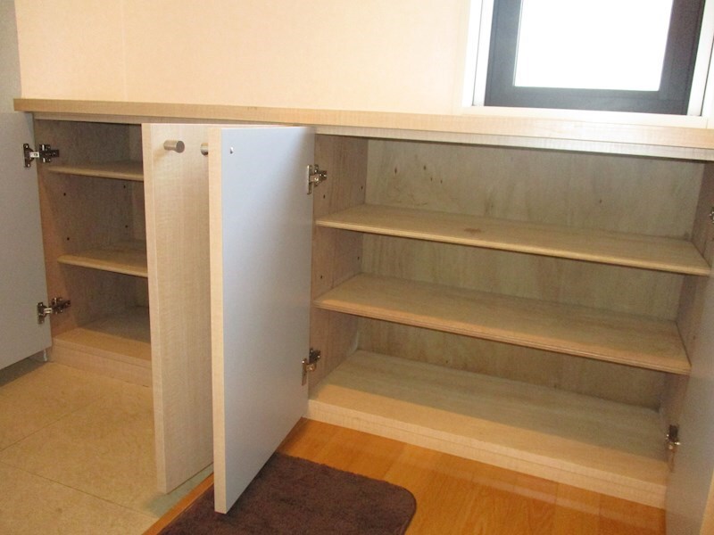 東区役所前駅 徒歩5分 2階の物件内観写真