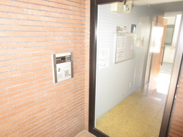 東区役所前駅 徒歩5分 2階の物件内観写真