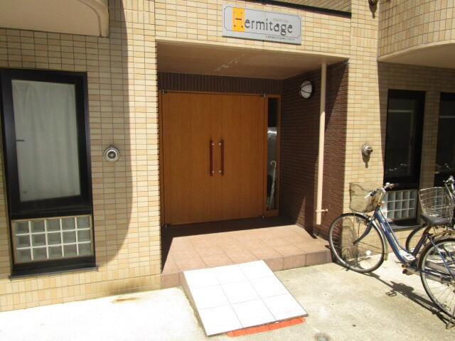 東区役所前駅 徒歩5分 2階の物件内観写真