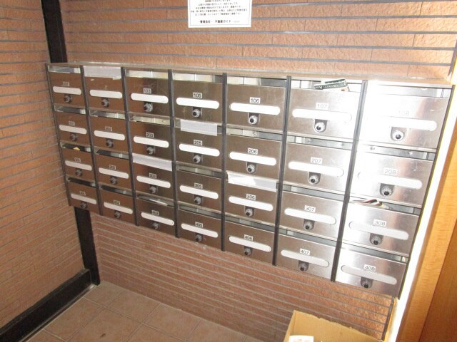 東区役所前駅 徒歩5分 2階の物件内観写真