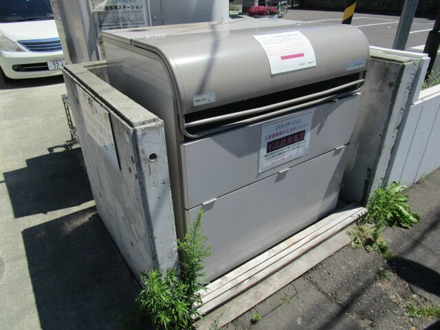 東区役所前駅 徒歩5分 2階の物件内観写真