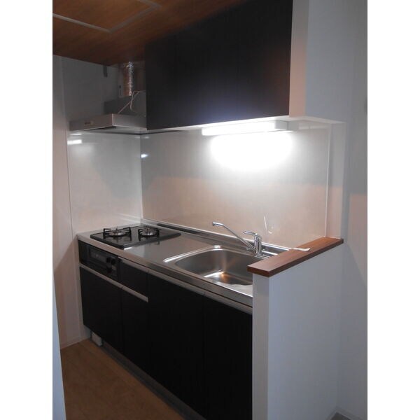 ピュア東彩館VIIIの物件内観写真