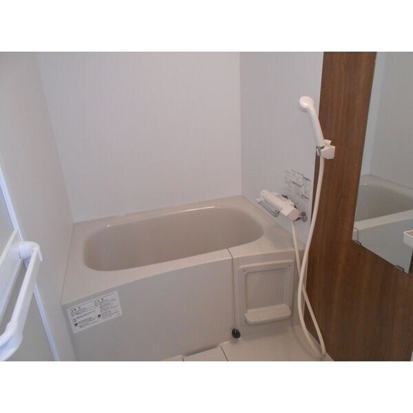 ピュア東彩館VIIIの物件内観写真