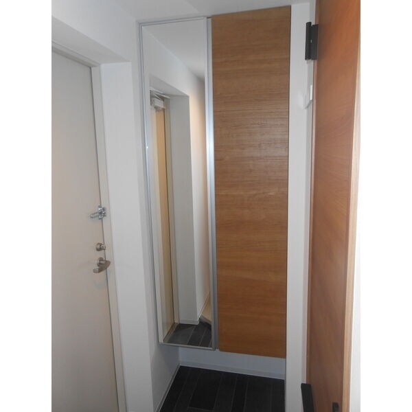 ピュア東彩館VIIIの物件内観写真