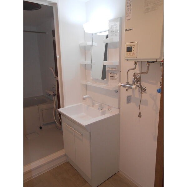 ピュア東彩館VIIIの物件内観写真