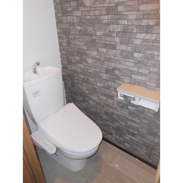 ピュア東彩館VIIIの物件内観写真