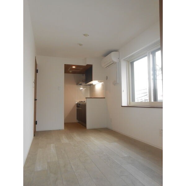 ピュア東彩館VIIIの物件内観写真