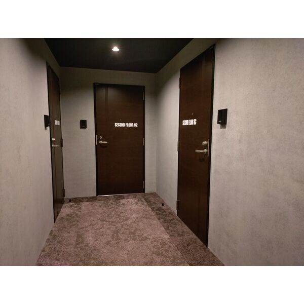 ピュア東彩館VIIIの物件内観写真