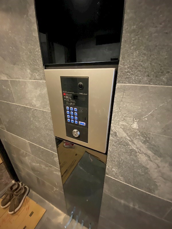 ピュア東彩館VIIIの物件内観写真