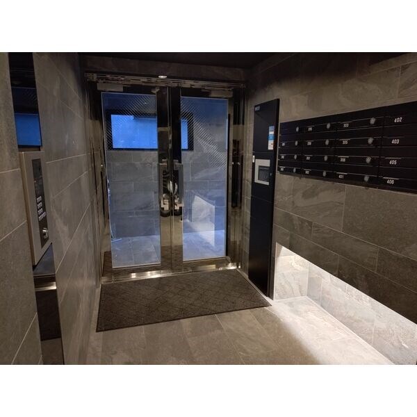 ピュア東彩館VIIIの物件内観写真