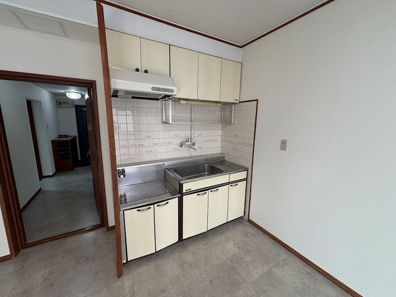 北19条東22丁目 徒歩3分 1階の物件内観写真