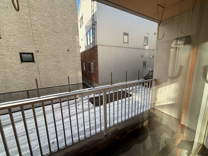 北19条東22丁目 徒歩3分 1階の物件内観写真