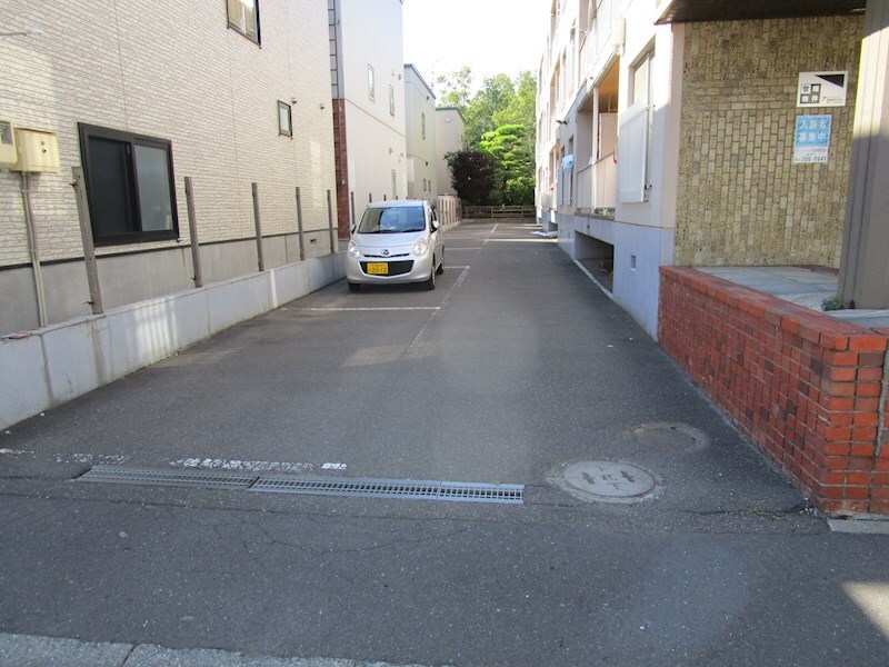 北19条東22丁目 徒歩3分 1階の物件内観写真