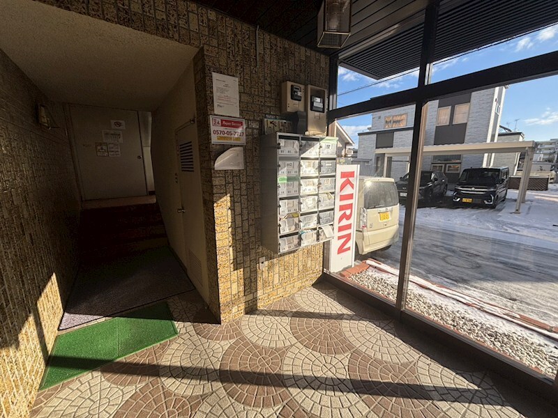 北19条東22丁目 徒歩3分 1階の物件内観写真