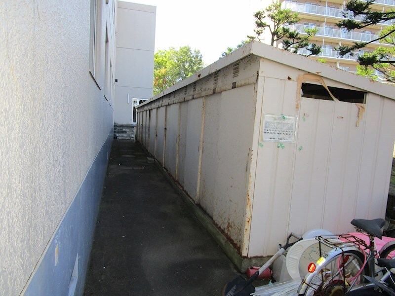 北19条東22丁目 徒歩3分 1階の物件内観写真