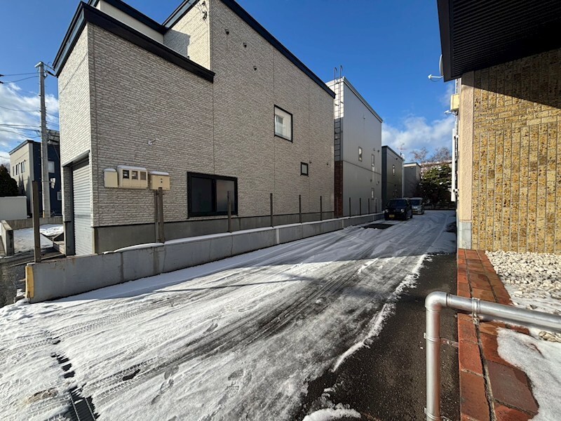 北19条東22丁目 徒歩3分 1階の物件内観写真